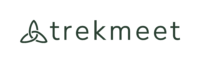 TrekMeet logo