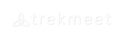 TrekMeet logo